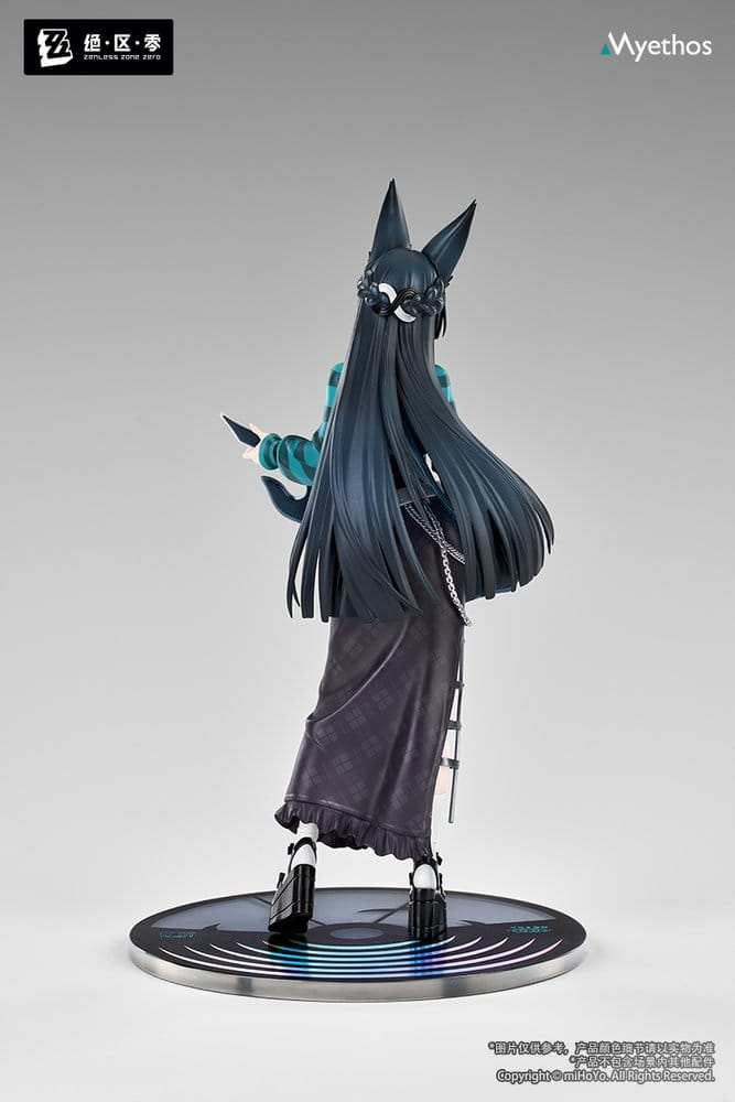 Zenless Zone Zero Gift+ 1/8 Scale Statue Hoshimi Miyabi Sparkling Wonderland Ver