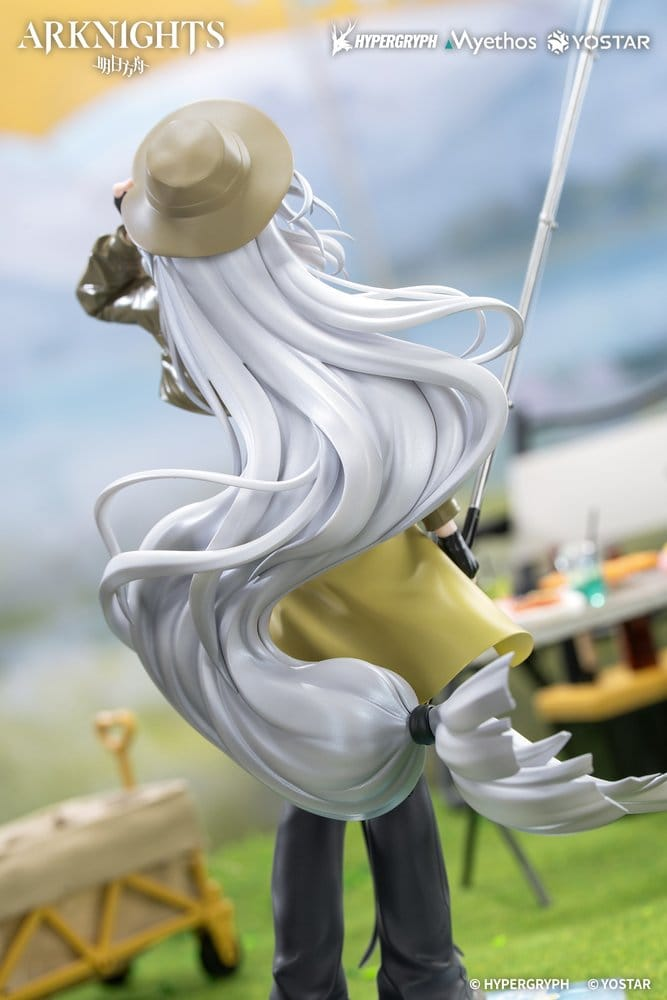 Arknights Gift+ 1/8 Scale Statue Skadi Wildlight Wander Ver