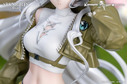 Arknights Gift+ 1/8 Scale Statue Skadi Wildlight Wander Ver
