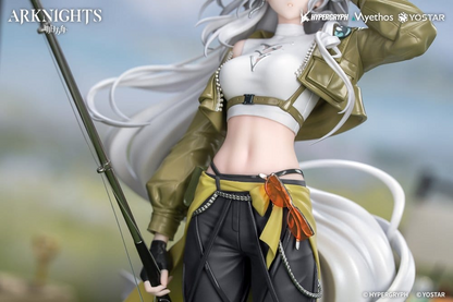 Arknights Gift+ 1/8 Scale Statue Skadi Wildlight Wander Ver