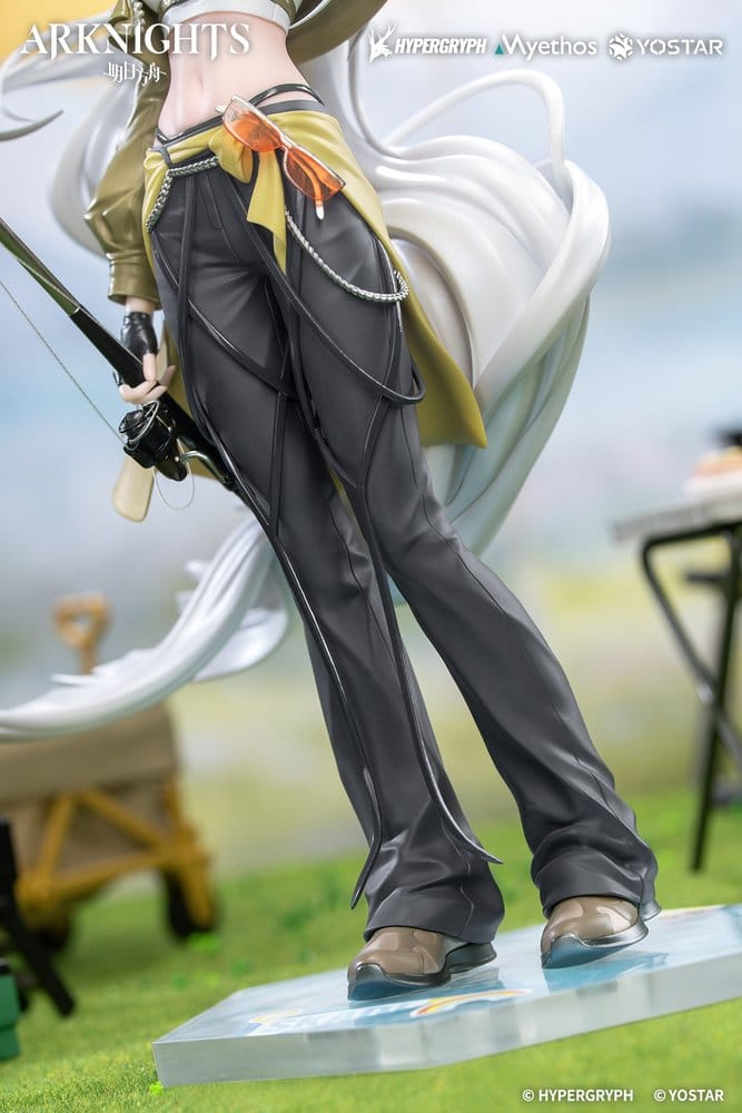 Arknights Gift+ 1/8 Scale Statue Skadi Wildlight Wander Ver