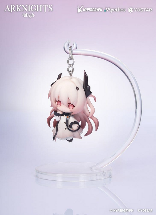 Arknights Hang On Series Figure Civilight Eterna