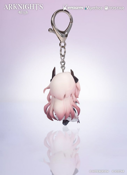 Arknights Hang On Series Figure Civilight Eterna