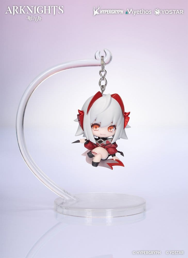 Arknights Hang On Series Figure Wiš'adel