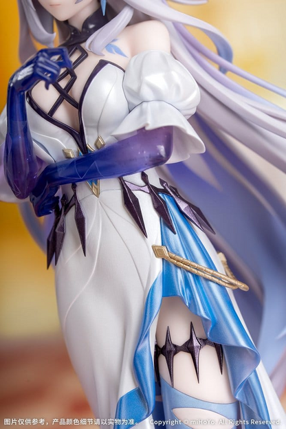 Genshin Impact Gift+ 1/8 Scale Statue Skirk Gathering Ver