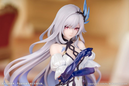 Genshin Impact Gift+ 1/8 Scale Statue Skirk Gathering Ver