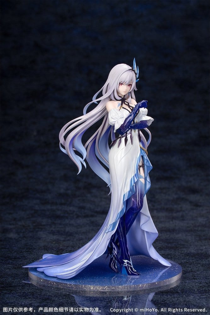 Genshin Impact Gift+ 1/8 Scale Statue Skirk Gathering Ver
