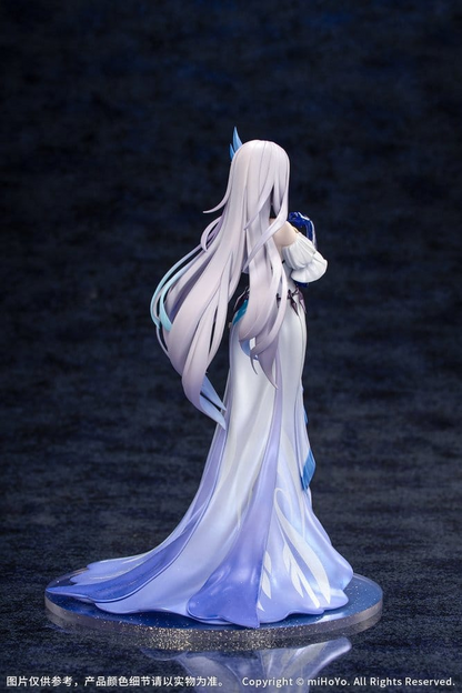 Genshin Impact Gift+ 1/8 Scale Statue Skirk Gathering Ver