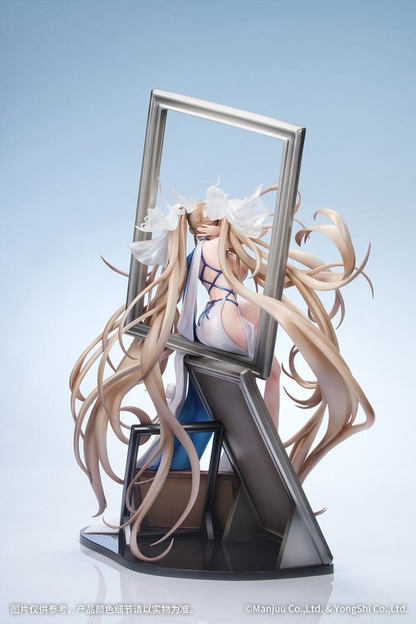 Azur Lane 1/7 Scale Statue Formidable Anniversary Memories Ver