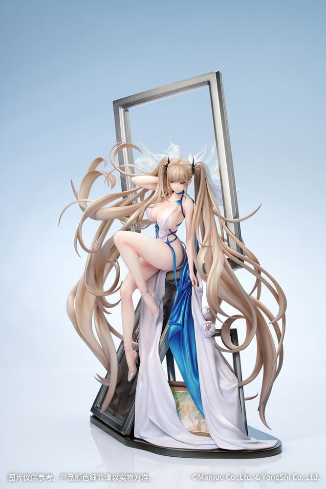 Azur Lane 1/7 Scale Statue Formidable Anniversary Memories Ver