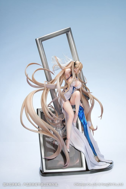 Azur Lane 1/7 Scale Statue Formidable Anniversary Memories Ver