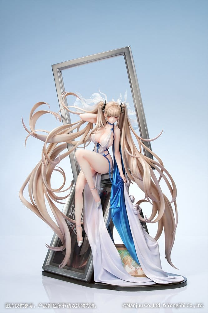 Azur Lane 1/7 Scale Statue Formidable Anniversary Memories Ver