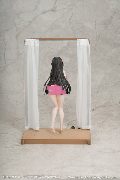 Azur Lane Gift+ 1/8 Scale Statue Trinidad Trapper in the Changing Room Ver