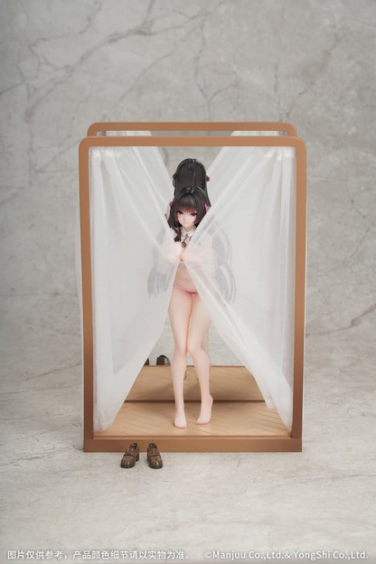 Azur Lane Gift+ 1/8 Scale Statue Trinidad Trapper in the Changing Room Ver