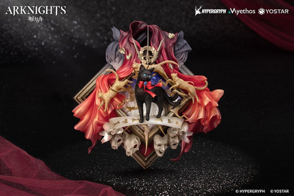 Arknights Statue Diorama Miss.Christine Elite 2 Ver