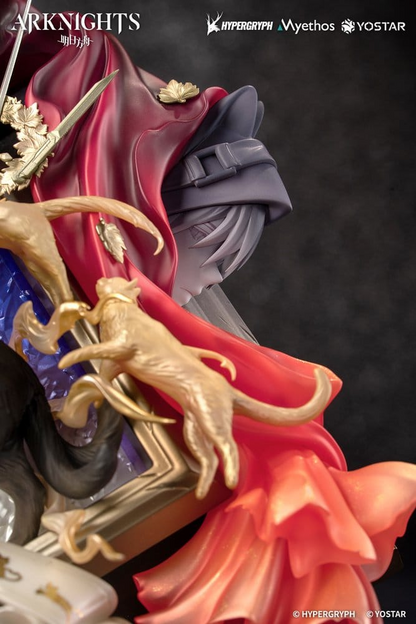 Arknights Statue Diorama Miss.Christine Elite 2 Ver