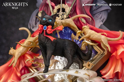 Arknights Statue Diorama Miss.Christine Elite 2 Ver