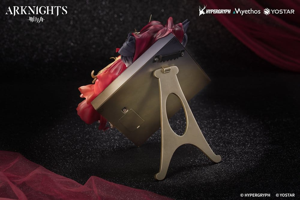Arknights Statue Diorama Miss.Christine Elite 2 Ver