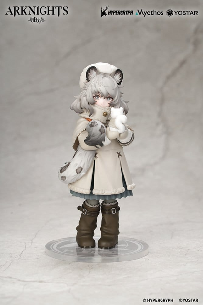 Arknights Rhodes Kids Series Statue Pramanix
