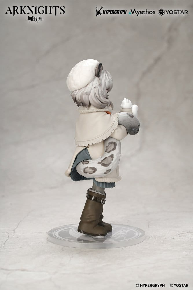 Arknights Rhodes Kids Series Statue Pramanix