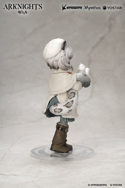 Arknights Rhodes Kids Series Statue Pramanix