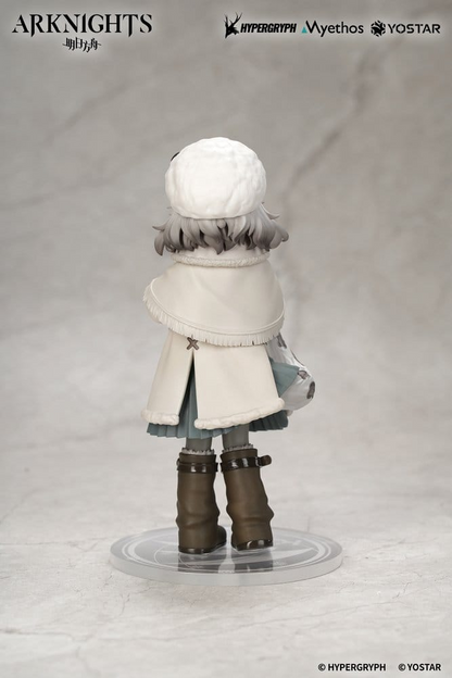 Arknights Rhodes Kids Series Statue Pramanix