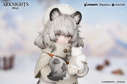 Arknights Rhodes Kids Series Statue Pramanix