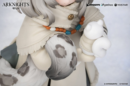 Arknights Rhodes Kids Series Statue Pramanix