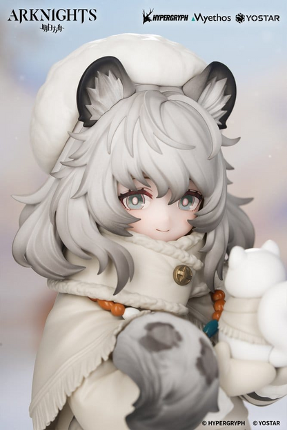 Arknights Rhodes Kids Series Statue Pramanix