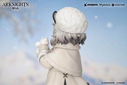 Arknights Rhodes Kids Series Statue Pramanix
