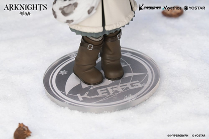 Arknights Rhodes Kids Series Statue Pramanix