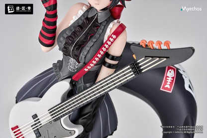 Zenless Zone Zero Gift+ 1/8 Scale Statue Ellen Joe Sparkling Wonderland Ver