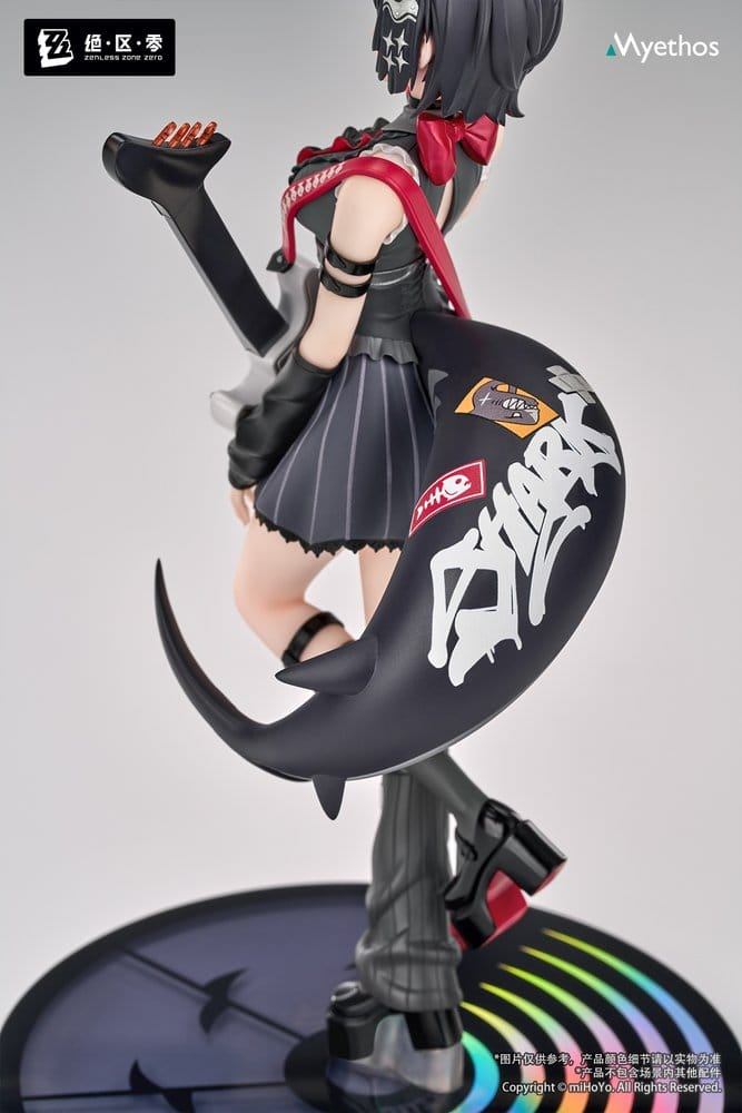 Zenless Zone Zero Gift+ 1/8 Scale Statue Ellen Joe Sparkling Wonderland Ver