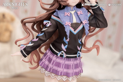 Arknights Gift+ 1/8 Scale Statue Eyjafjalla the Hvít Aska One More Story Ver