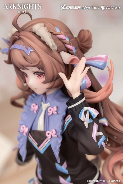Arknights Gift+ 1/8 Scale Statue Eyjafjalla the Hvít Aska One More Story Ver