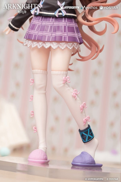 Arknights Gift+ 1/8 Scale Statue Eyjafjalla the Hvít Aska One More Story Ver