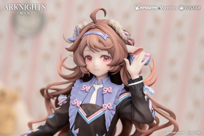 Arknights Gift+ 1/8 Scale Statue Eyjafjalla the Hvít Aska One More Story Ver