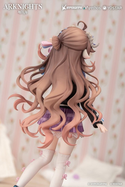 Arknights Gift+ 1/8 Scale Statue Eyjafjalla the Hvít Aska One More Story Ver
