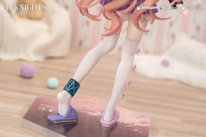 Arknights Gift+ 1/8 Scale Statue Eyjafjalla the Hvít Aska One More Story Ver