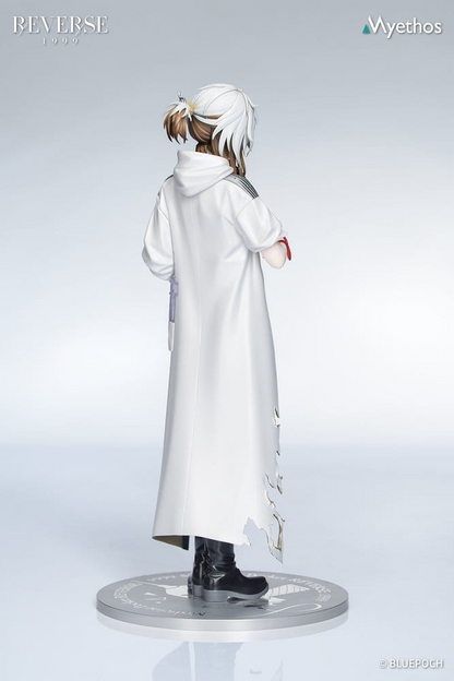 Reverse: 1999 Gift+ 1/8 Scale Statue Medicine Pocket