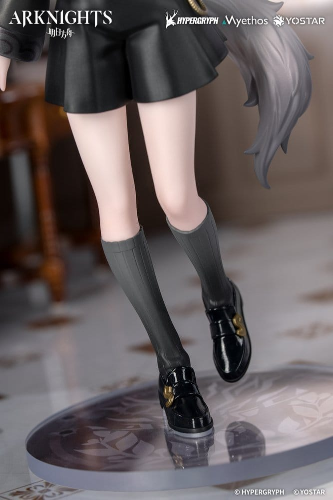 Arknights Rhodes Kids Series Statue Lappland