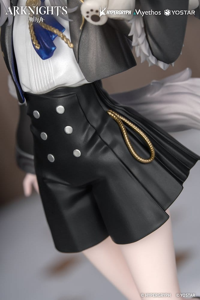 Arknights Rhodes Kids Series Statue Lappland