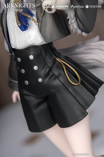 Arknights Rhodes Kids Series Statue Lappland