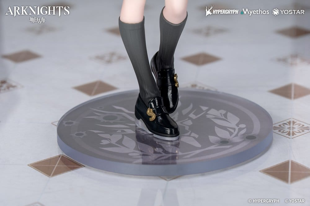 Arknights Rhodes Kids Series Statue Lappland
