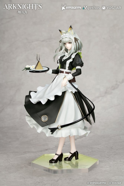 Arknights Gift+ 1/8 Scale Statue Kal'tsit The Remains of Time Ver