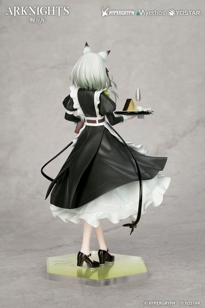 Arknights Gift+ 1/8 Scale Statue Kal'tsit The Remains of Time Ver