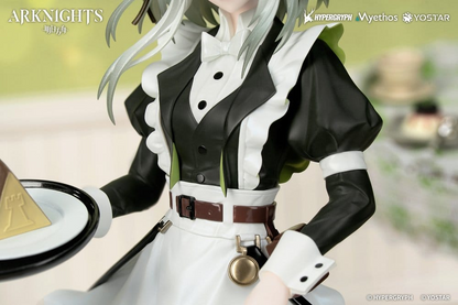 Arknights Gift+ 1/8 Scale Statue Kal'tsit The Remains of Time Ver