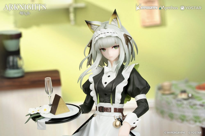 Arknights Gift+ 1/8 Scale Statue Kal'tsit The Remains of Time Ver