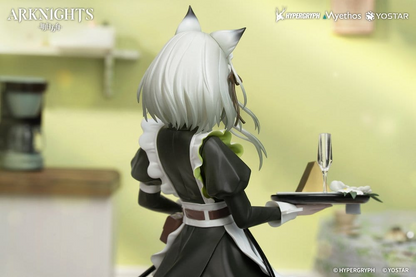 Arknights Gift+ 1/8 Scale Statue Kal'tsit The Remains of Time Ver