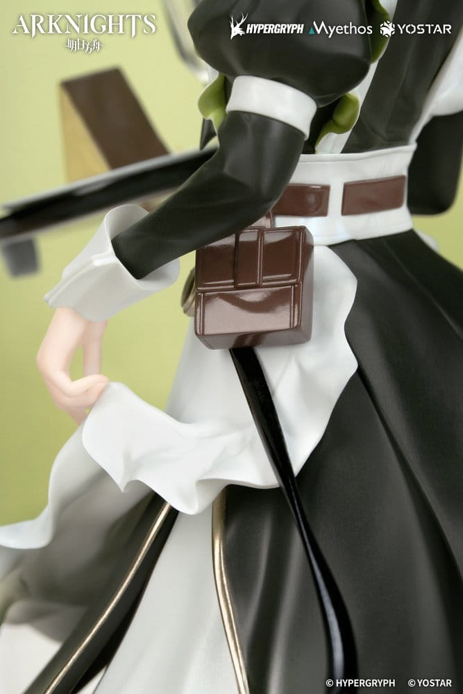 Arknights Gift+ 1/8 Scale Statue Kal'tsit The Remains of Time Ver